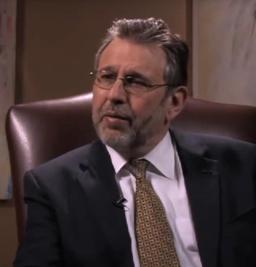 Stanley Schneider