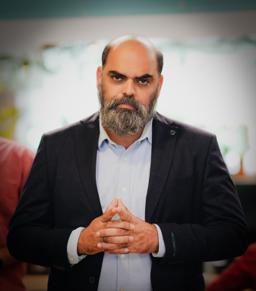 Yogi Khatri