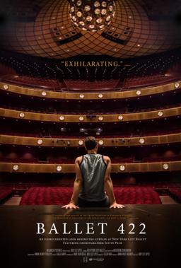 Justin Peck