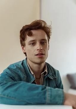 Liam Bixby
