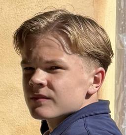 Baxter Renman