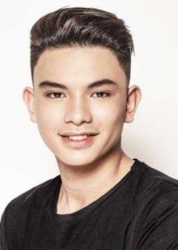 Isaiah Dela Cruz