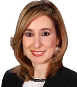 Gloria Gomez