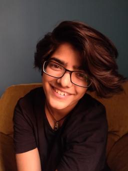 Madhuri Watts