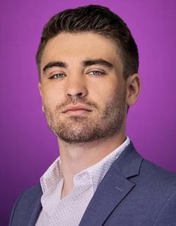 Sam Blackett