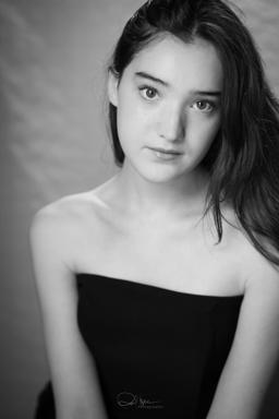Tiffany Alexander