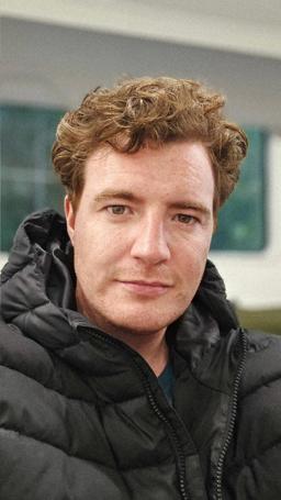 Brandon McClelland