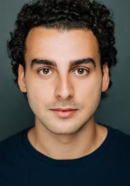 Adrian Bacic