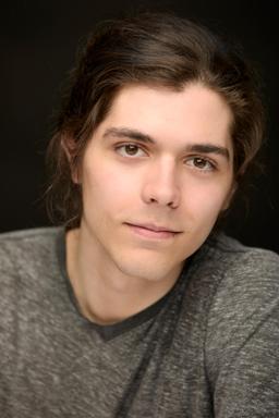 Lawson Touliatos