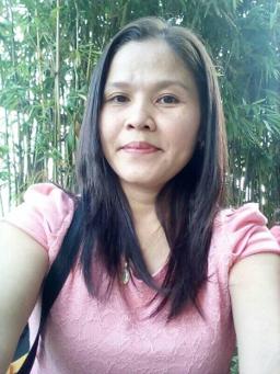 Judith Ambuang