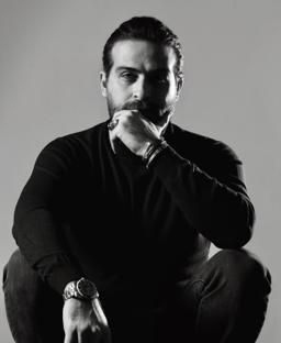 Mahmoud Nasr
