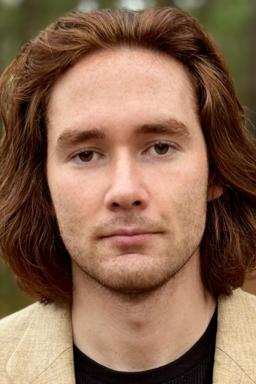 Aidan Fisher