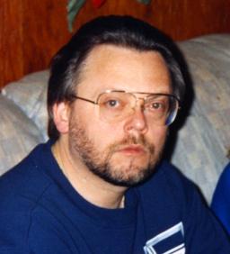 Tony Harper