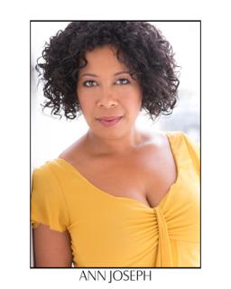 Ann Joseph
