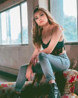 Cheska Ortega