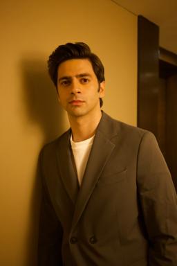 Arnav Maggo