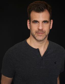 Jason Reilly