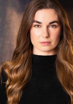 Alora Kinley
