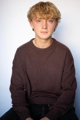 Jude Hyland
