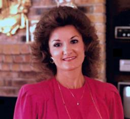 Wanda Holloway