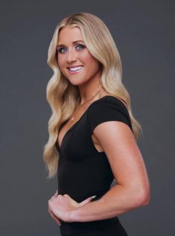 Riley Gaines