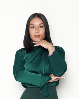 Scarlin Hernandez