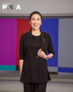 Annette Gozon