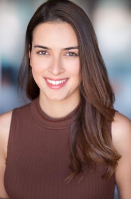 Amanda Peter