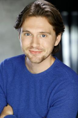 Zach Hurley