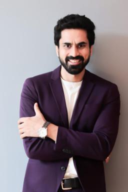 Lovekesh Solanki