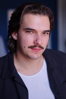 Garrett Murphy
