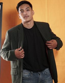Horace Mendoza