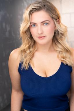 Madeleine Masson