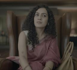 Meha Kapoor