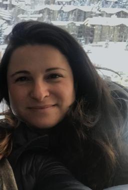 Amy Kaufman