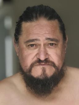 Karl Pearce