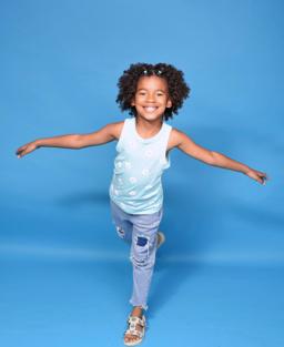 Zariah Boyles