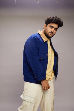 Amit Vikram Pandey