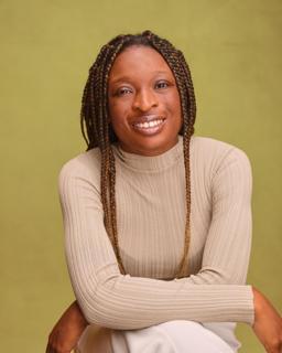 Malika Uter-Moye