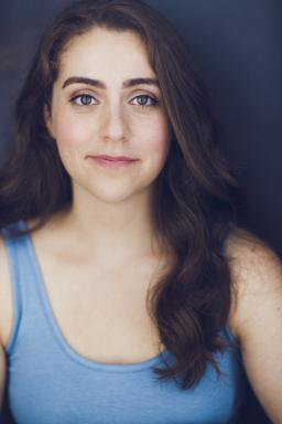 Samantha Hahn