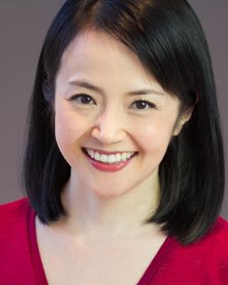 Saoko Okano