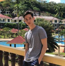 Noel Christian Garcia
