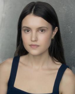 Chloe Sweetlove