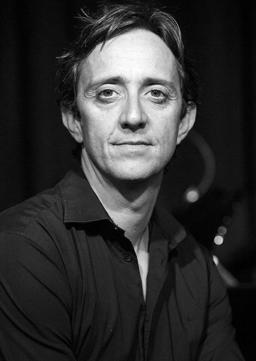 Joan Carreras
