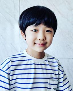 Kim Dong-ha