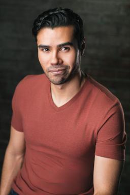 Dann Sotelo