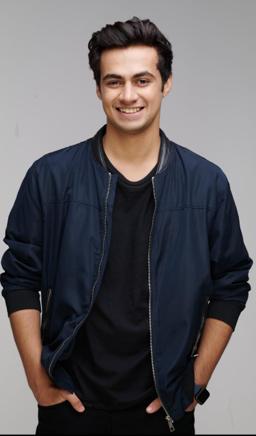 Keshav Mehta