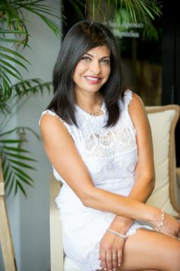 Sarina Fazan