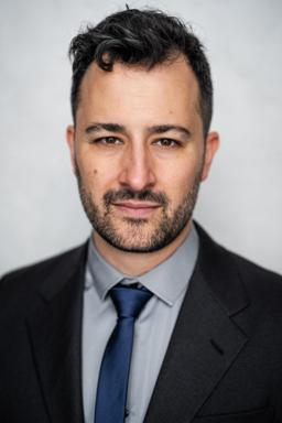 Jason Keller