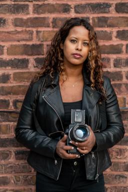 Idil Ibrahim